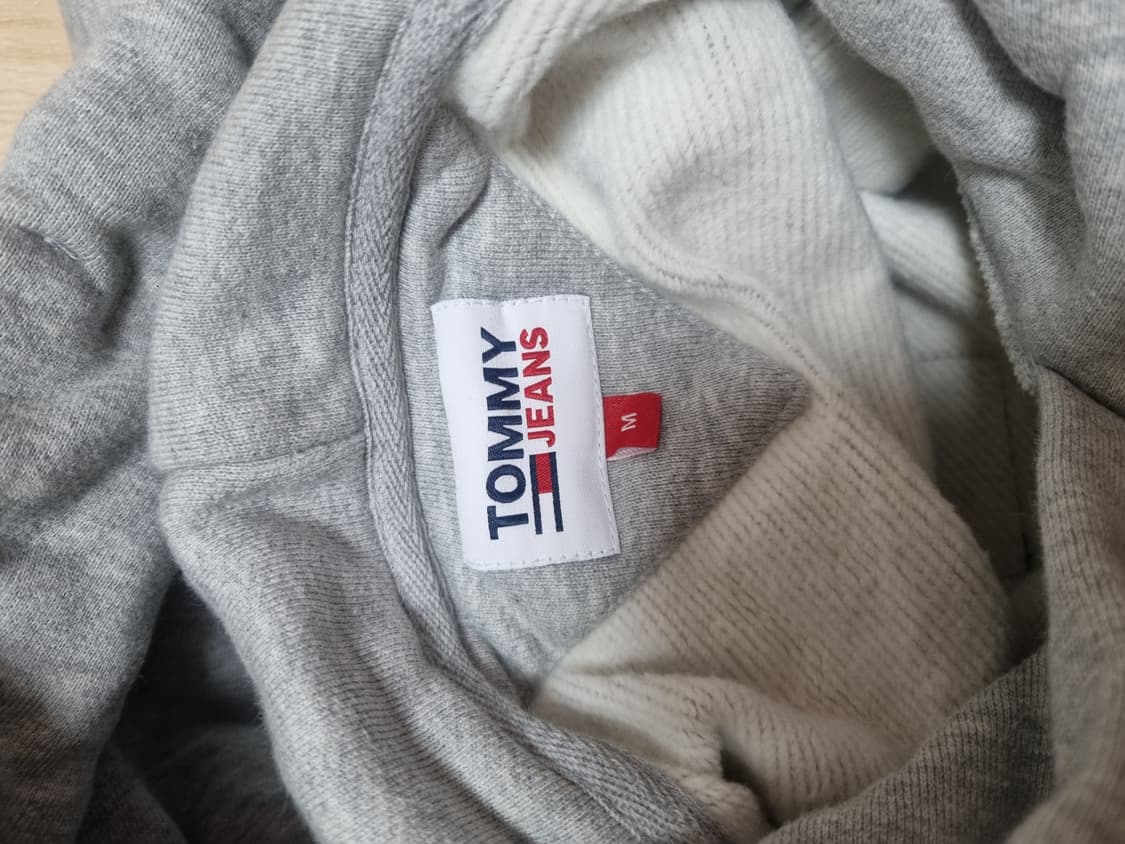 타미 남녀공용 후드티셔츠  상품이미지5