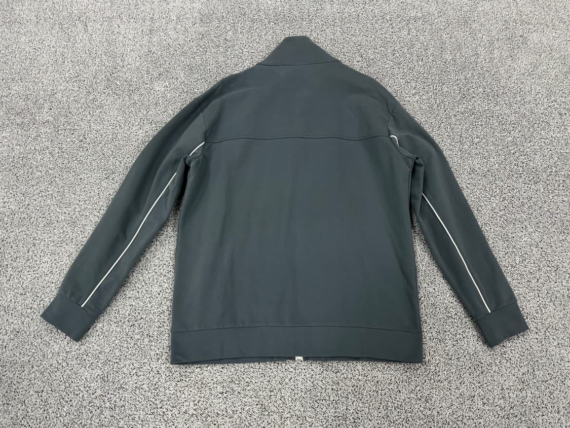 [새상품] BALLY 집업 자켓 상품이미지2