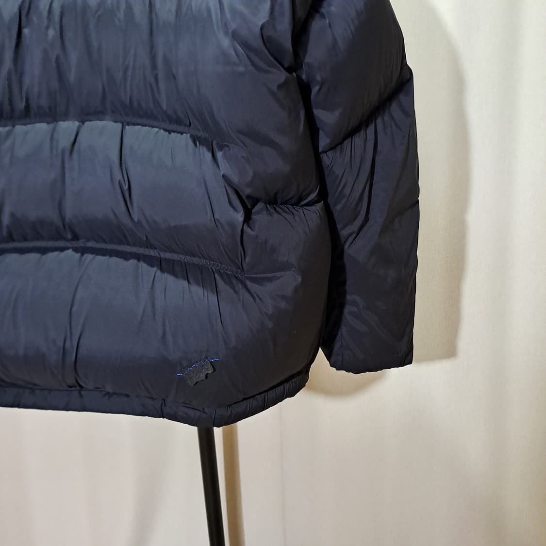 (택포) 아더에러 클린턴 다운 자켓 느와르 A2 110 B384 상품이미지7