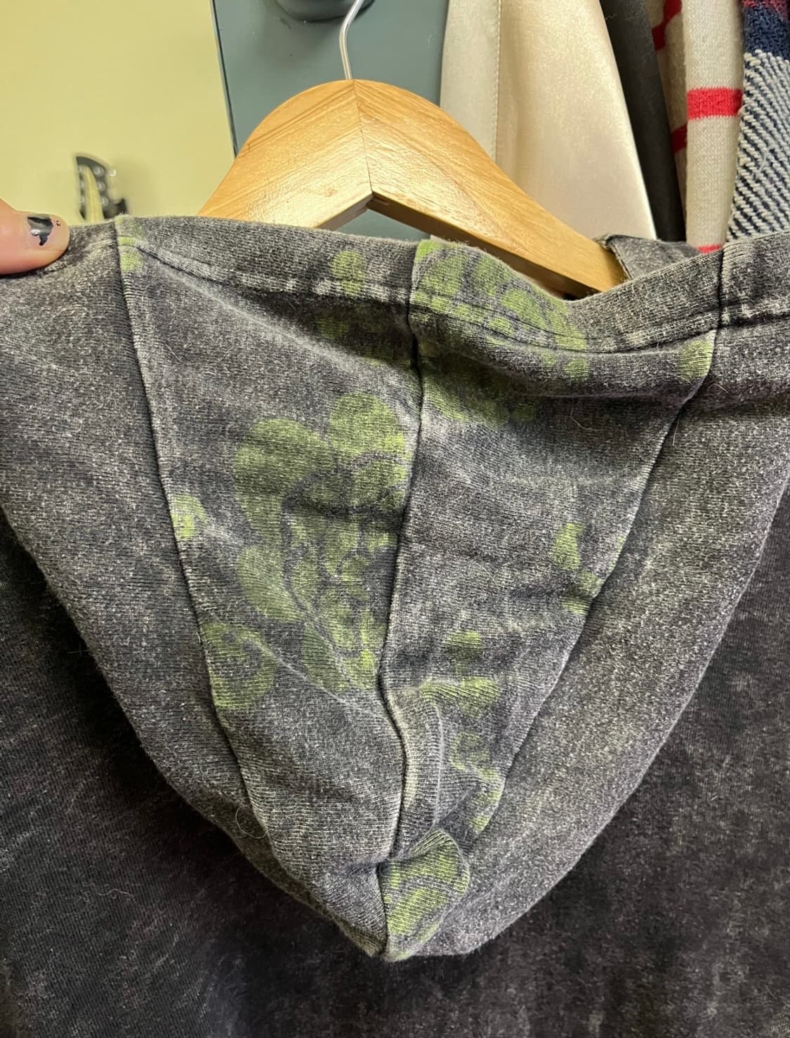 HIPPIE’s HOODIE 상품이미지6