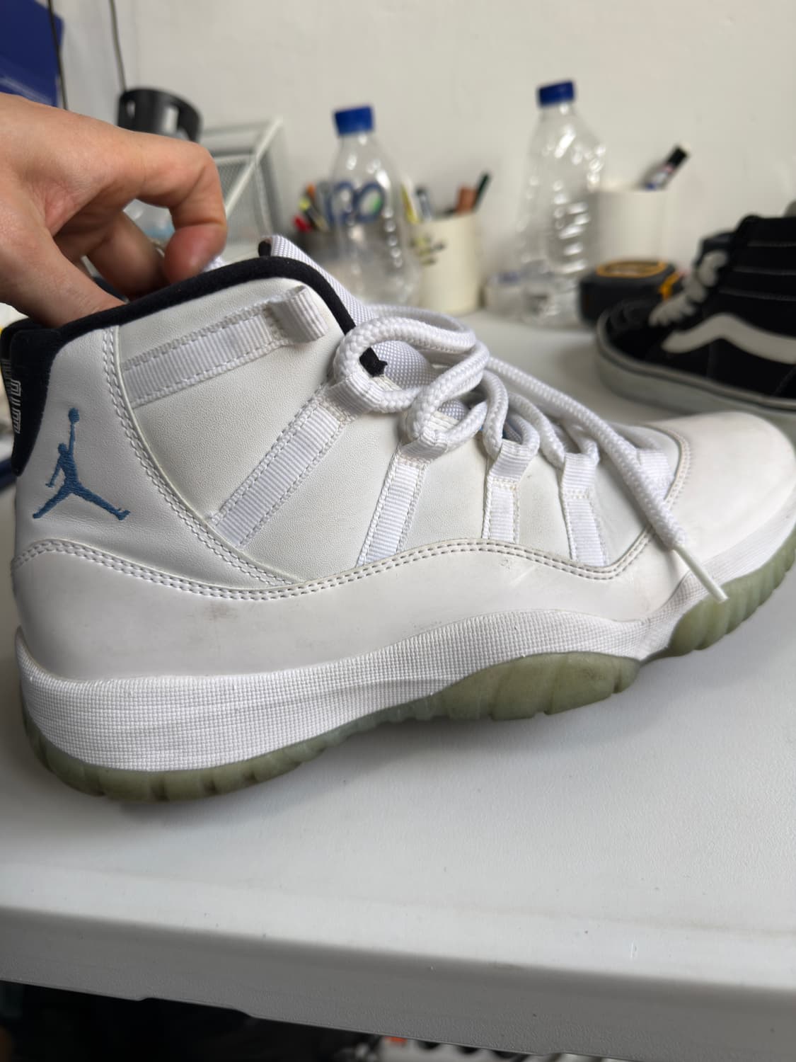 조던11 레전드블루 265 상품이미지2