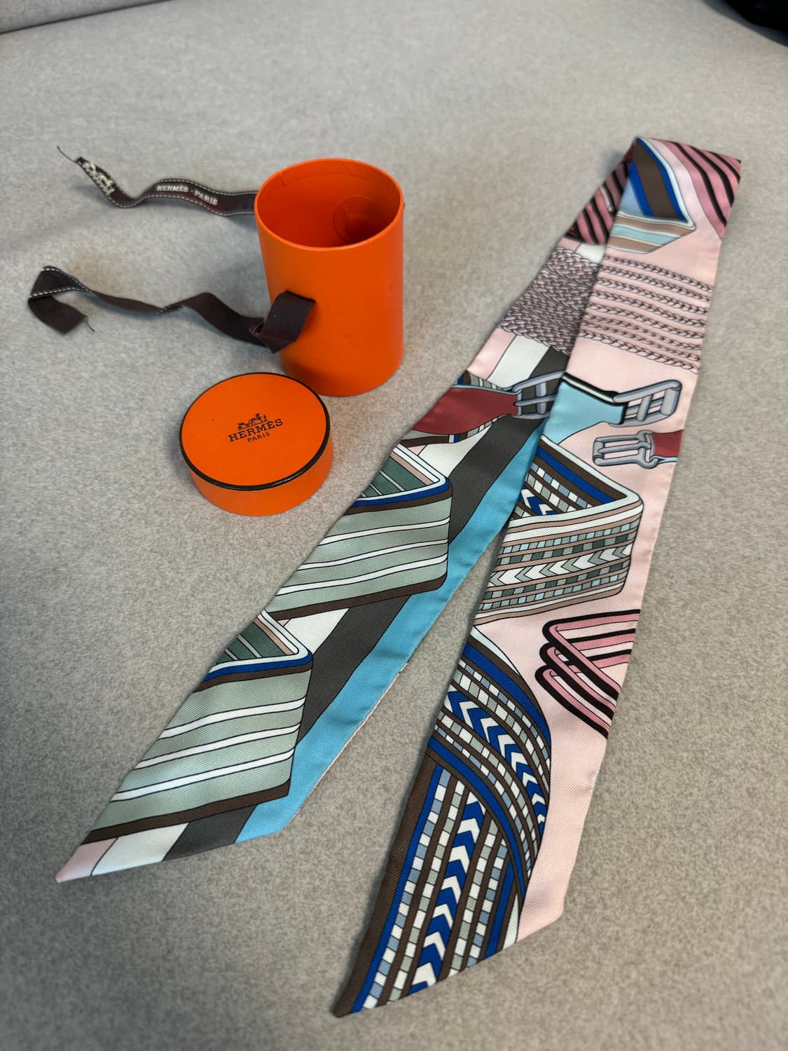 애르메스 트윌리 상품이미지2