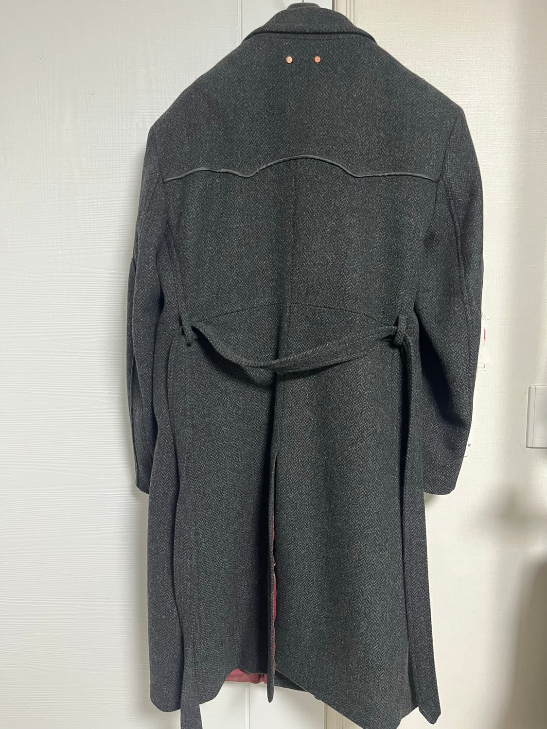 앤더슨벨 코트 상품이미지5