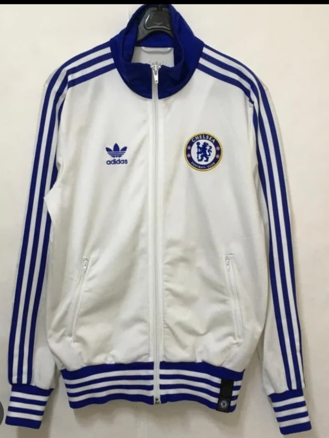 아디다스 첼시 파이어버드 져지 구합니다 상품이미지1