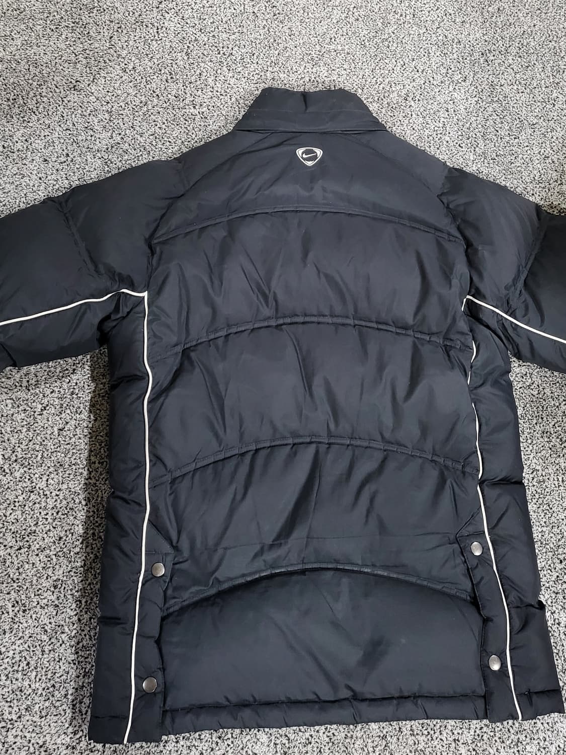 나이키 인터밀란 패딩자켓 상품이미지6