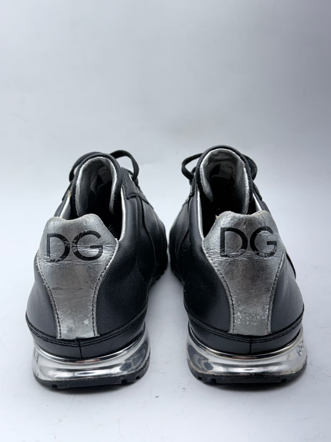 정품)돌체앤가바나 스니커즈 255 상품이미지8