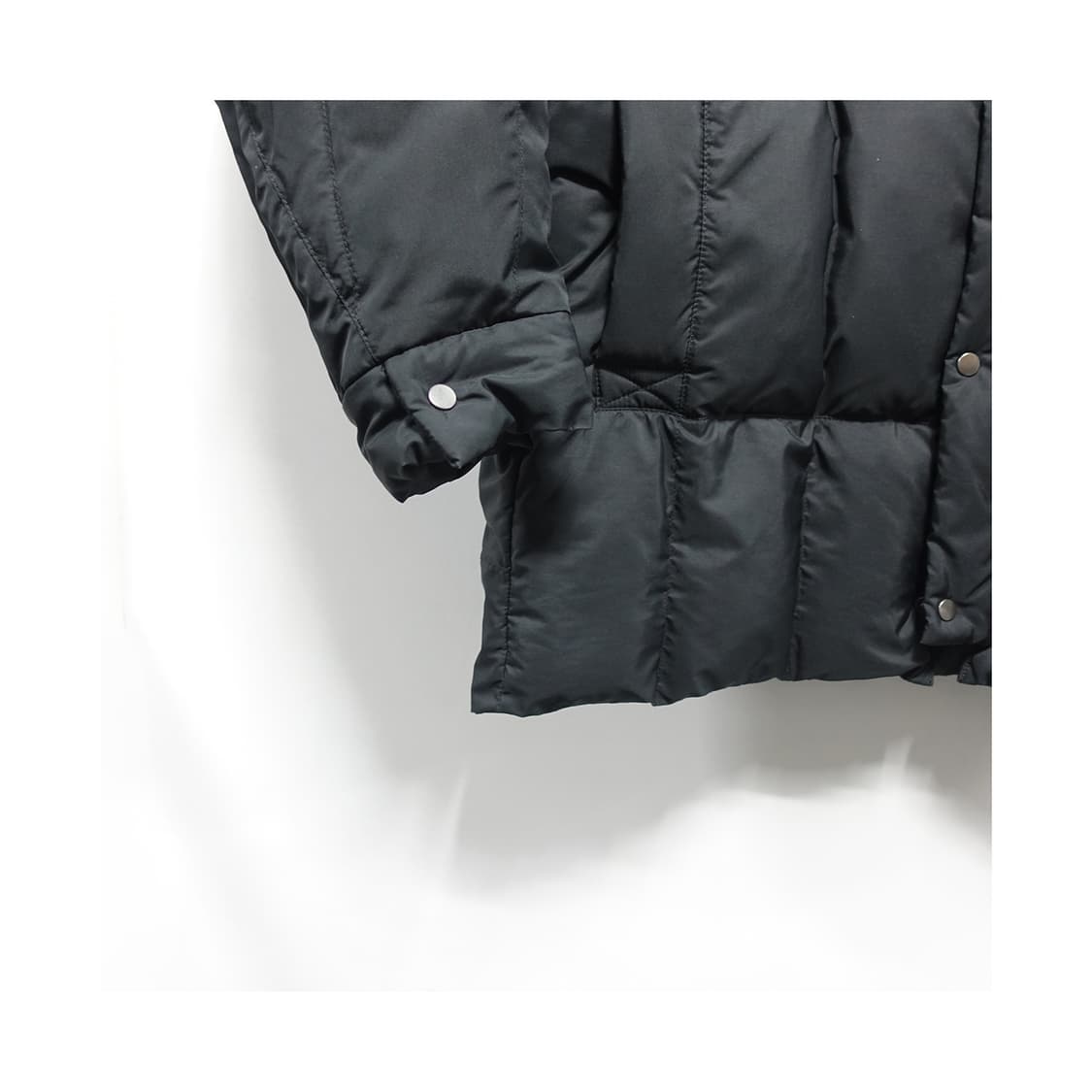 [M]HENRIK VIBSKOV 헨릭빕스코브 퍼프 패딩 상품이미지6