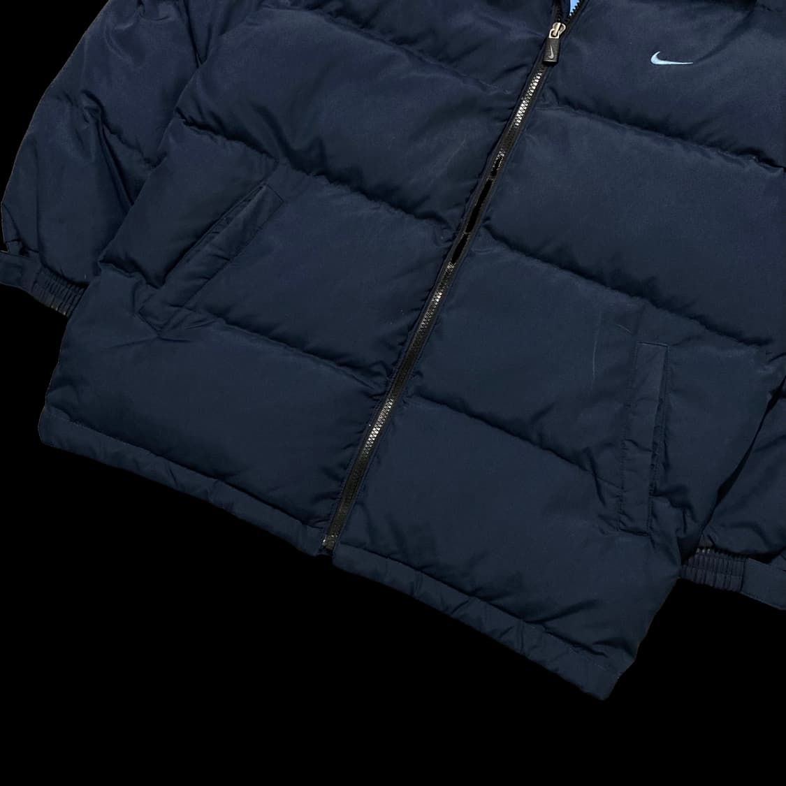 NIKE 나이키 00's 올드스쿨 뉴챔프 스우시 덕다운 상품이미지2