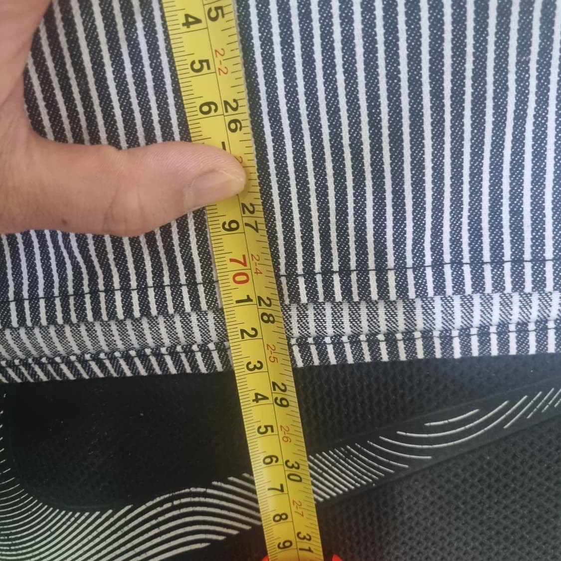 벤데이비스 짚업셔츠M 상품이미지6