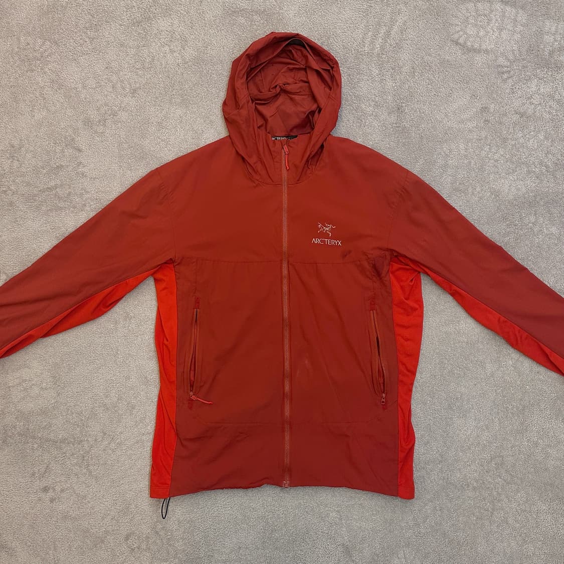 아크테릭스 아톰 SL 후드 자켓 상품이미지4