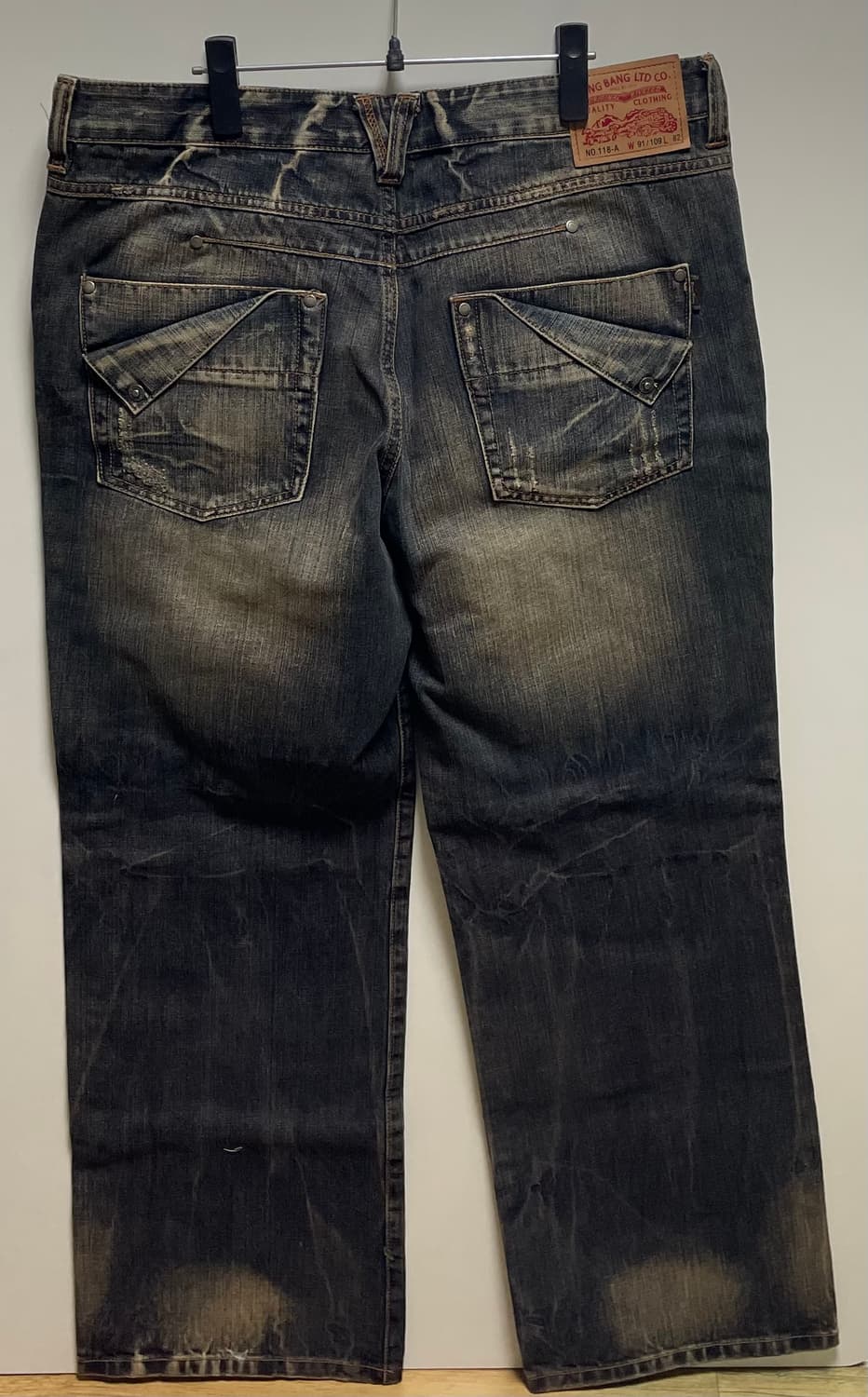 Bang bang jean  상품이미지2