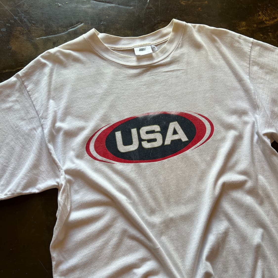 vintage nike tee  상품이미지5