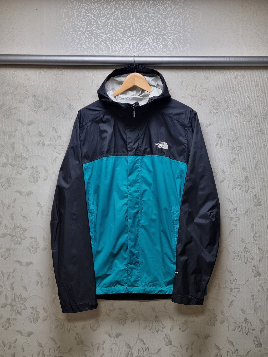 [남105] 노스페이스 벤처2 드라이벤트 바람막이 상품이미지1