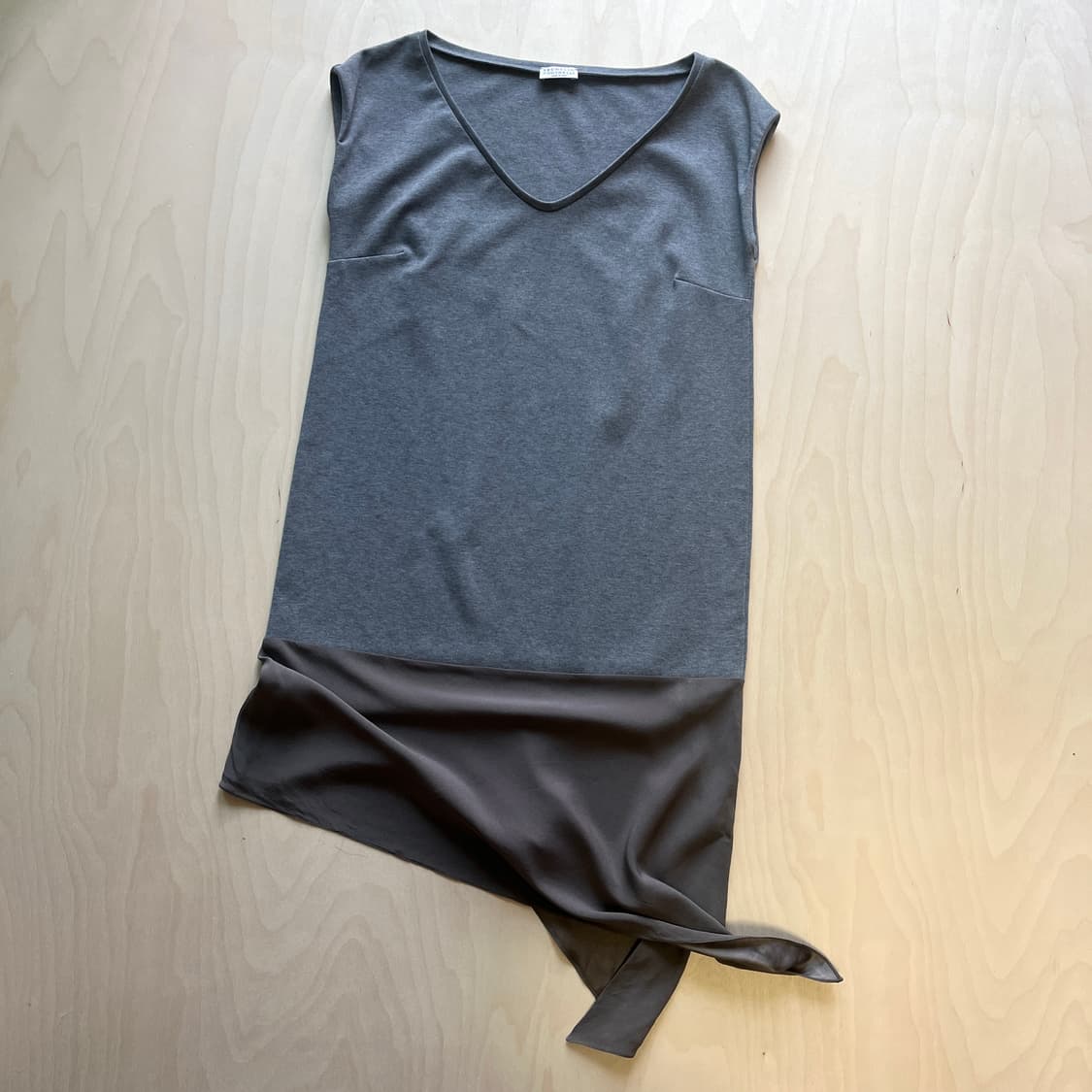Brunello Cucinelli Sleeveless opc ( ~66) 상품이미지1