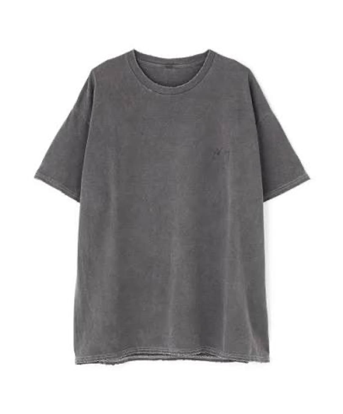 안셀름 SOUVENIR T-SHIRT  상품이미지1