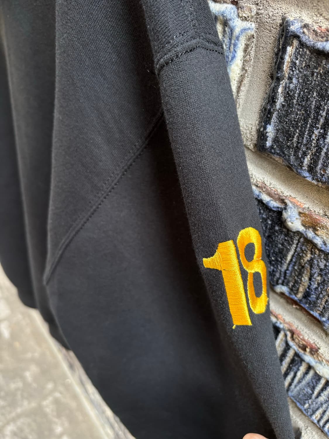 90s 러셀 후디 상품이미지5