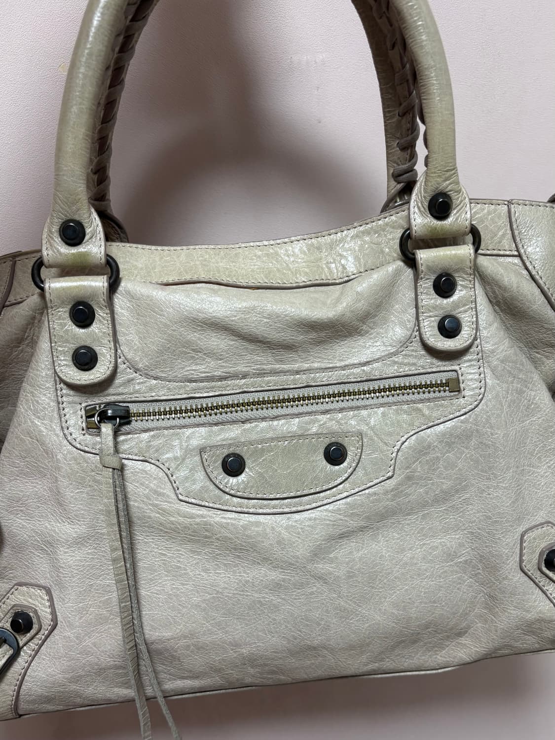 빈티지 백 상품이미지1