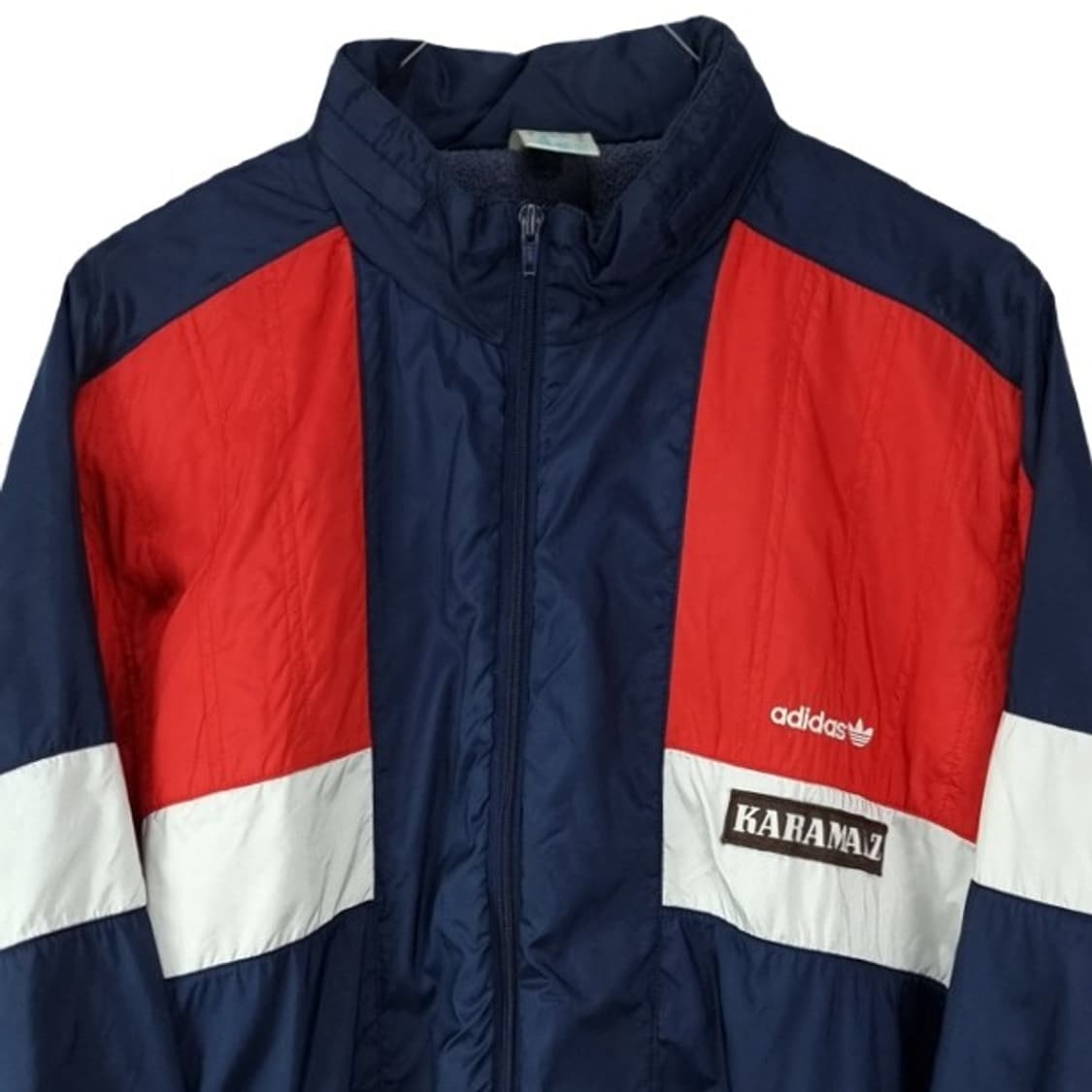 [아디다스] 올드스쿨 빈티지 바람막이 자켓 M19479 상품이미지4