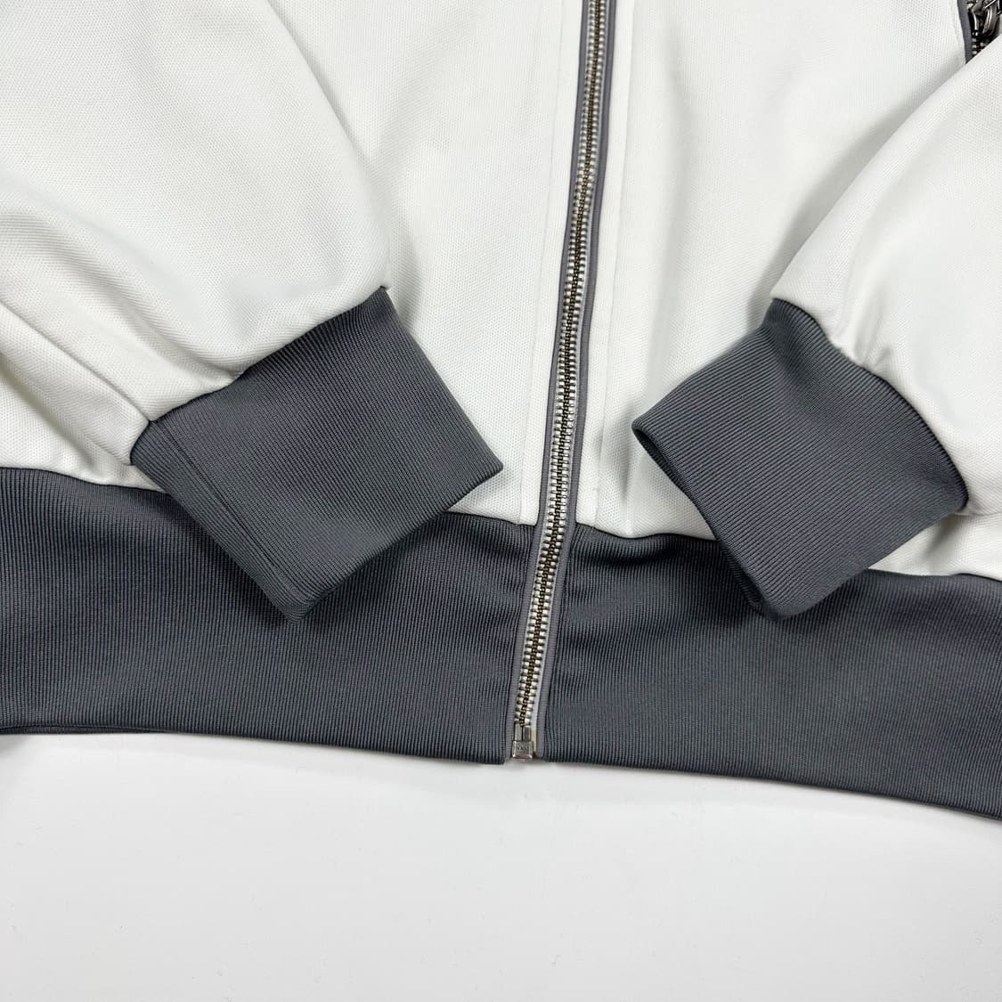 (사용감존재) 아디다스 x 베스파 파이어버드 져지 L 상품이미지6