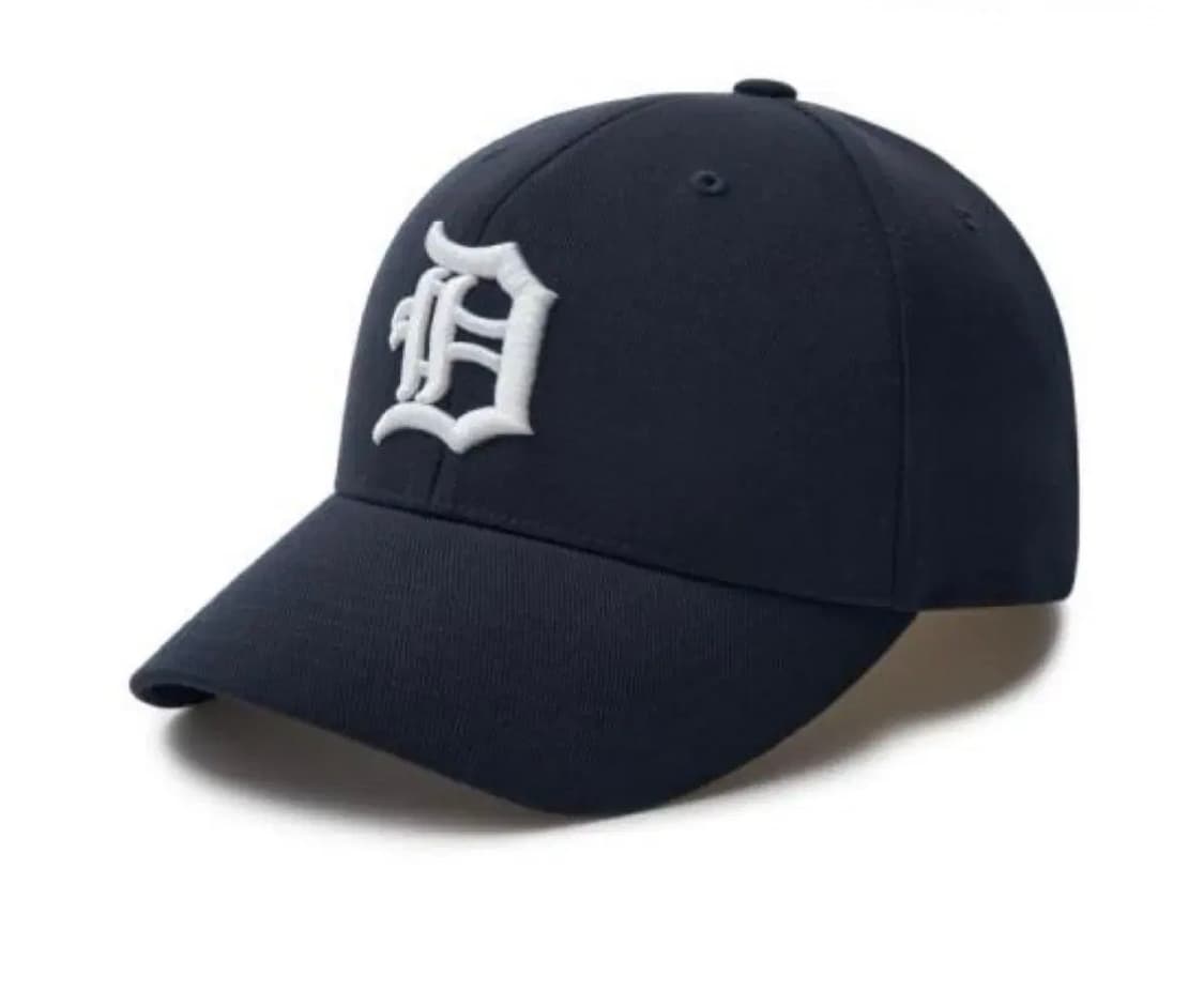 Mlb 모자 캡 55사이즈 상품이미지1