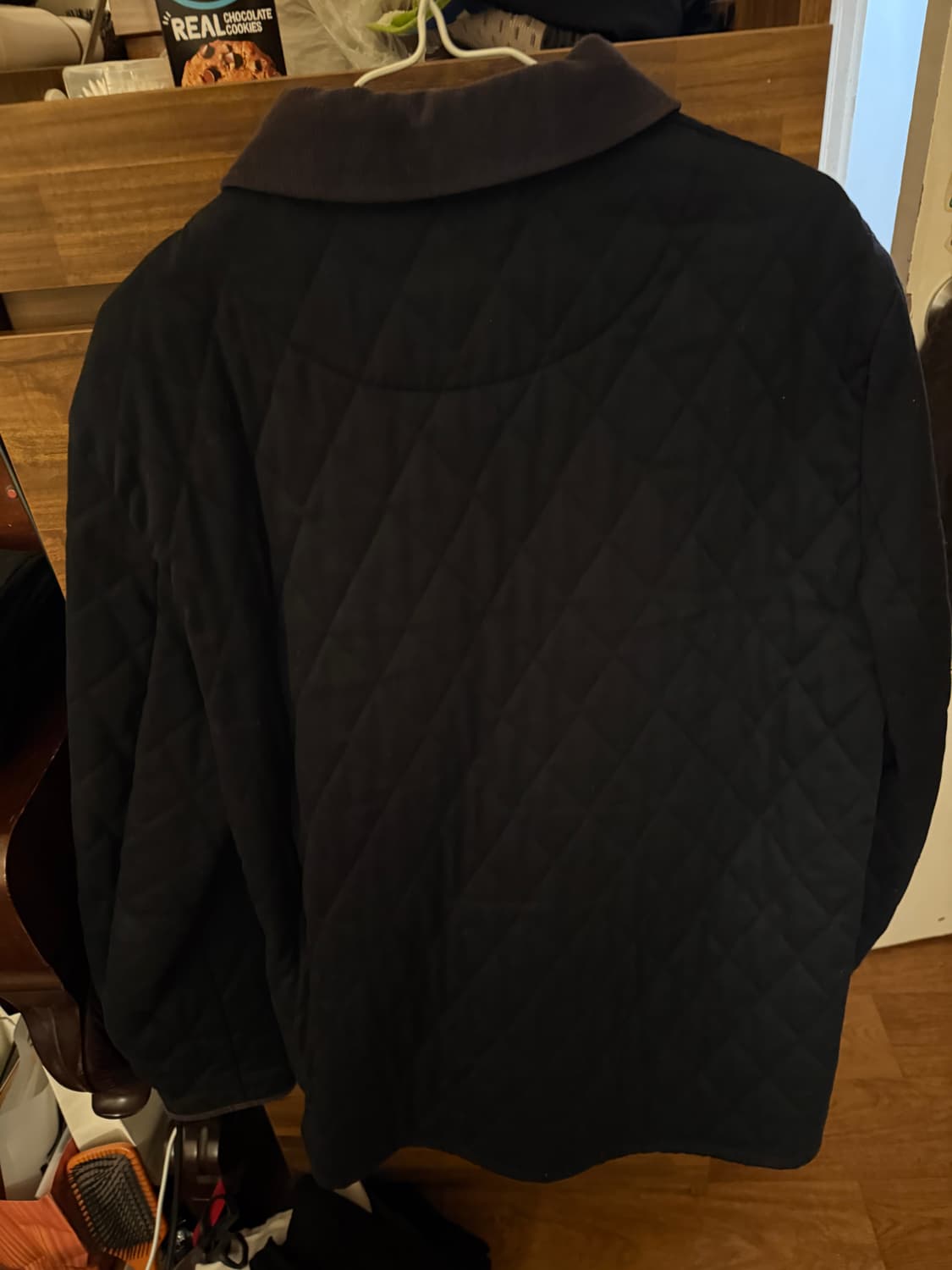 아메리칸어패럴 자켓 S (100사이즈 정도) 상품이미지4