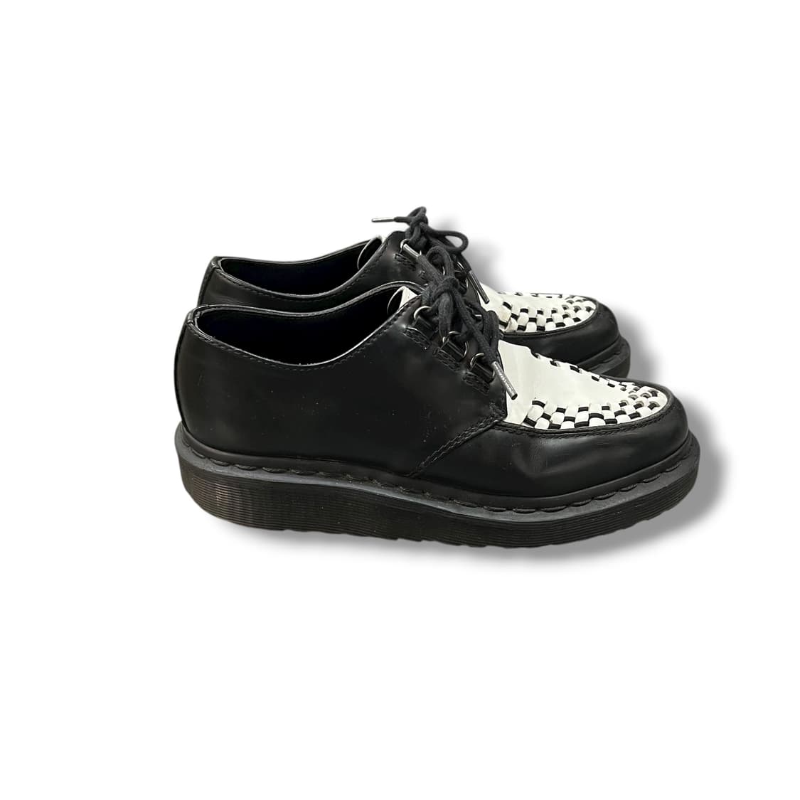  닥터마틴 백 클리퍼 로퍼 y14079 상품이미지4