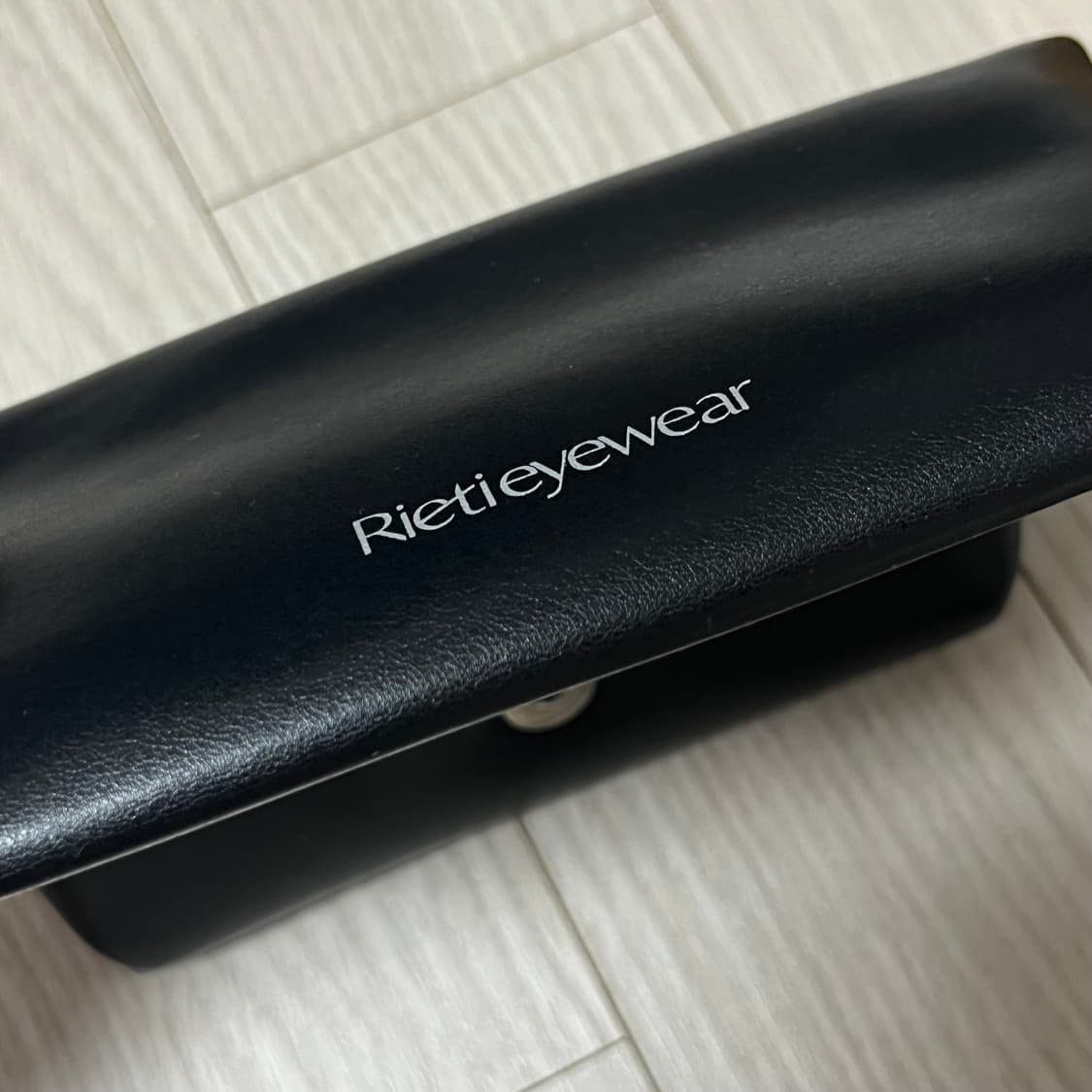 (새상품) 리에티 ALETTA C3 안경 상품이미지2