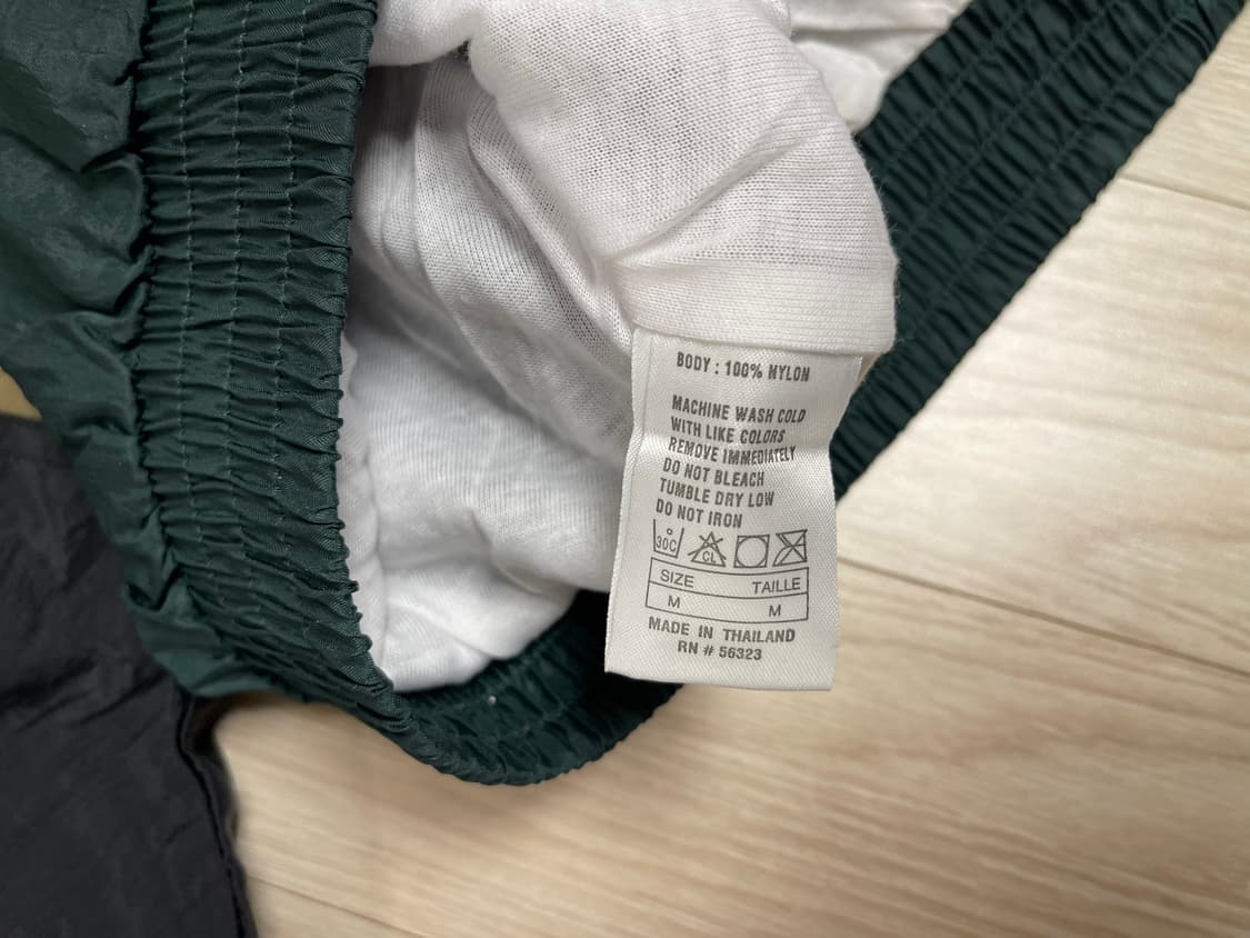 나이키 90s 올드 나일론 자켓 NIKE OLD 1990 상품이미지6