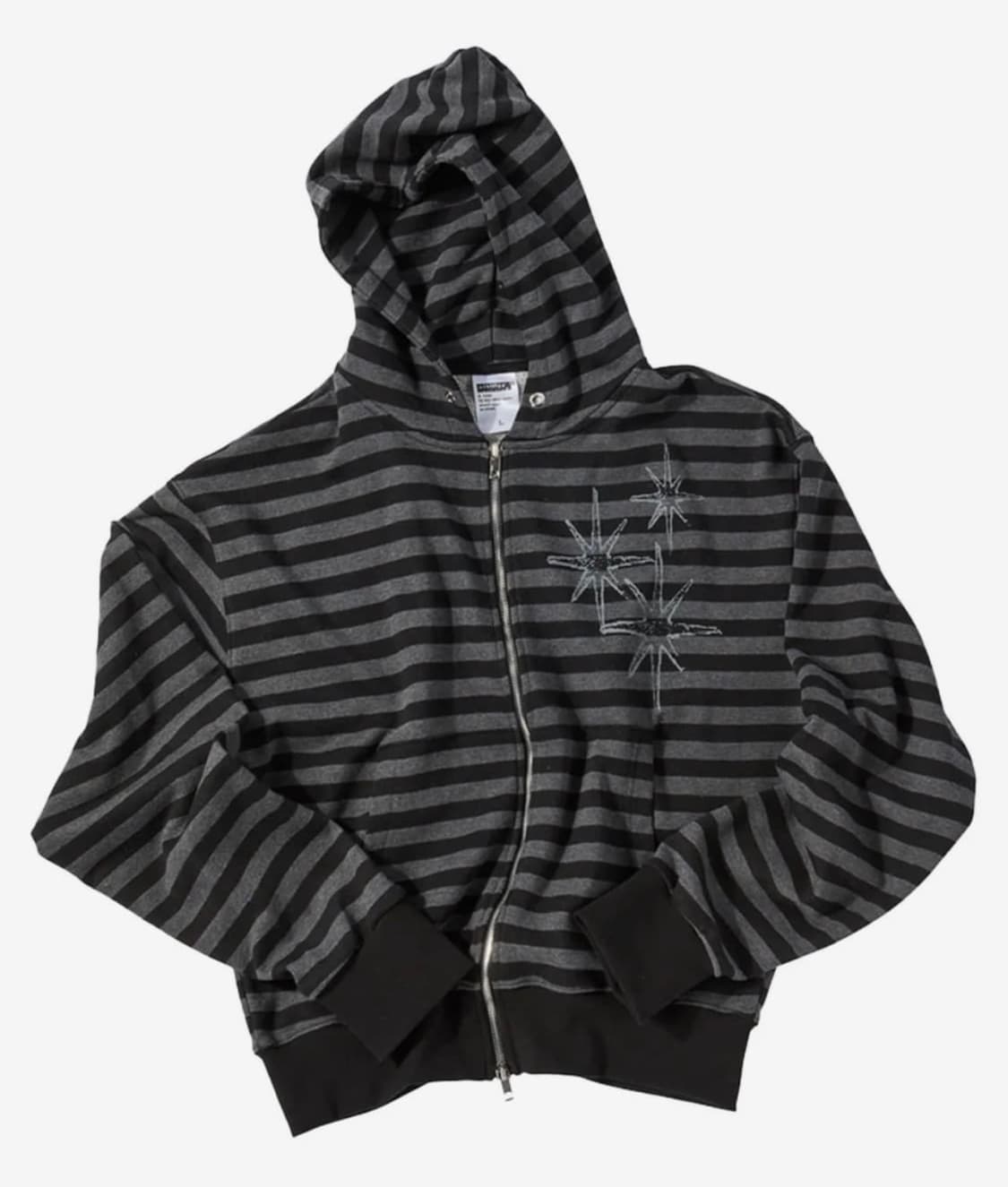 언타이틀 후드집업 상품이미지1