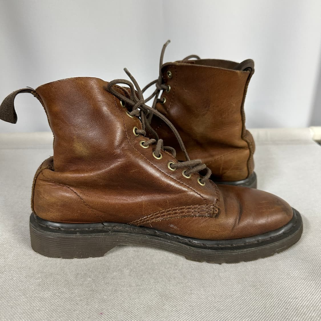 닥터마틴 파스칼 부츠 상품이미지3