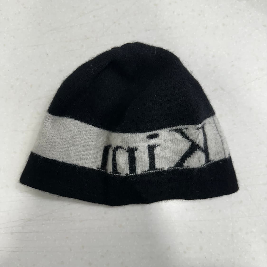 마뗑킴 비니 상품이미지3