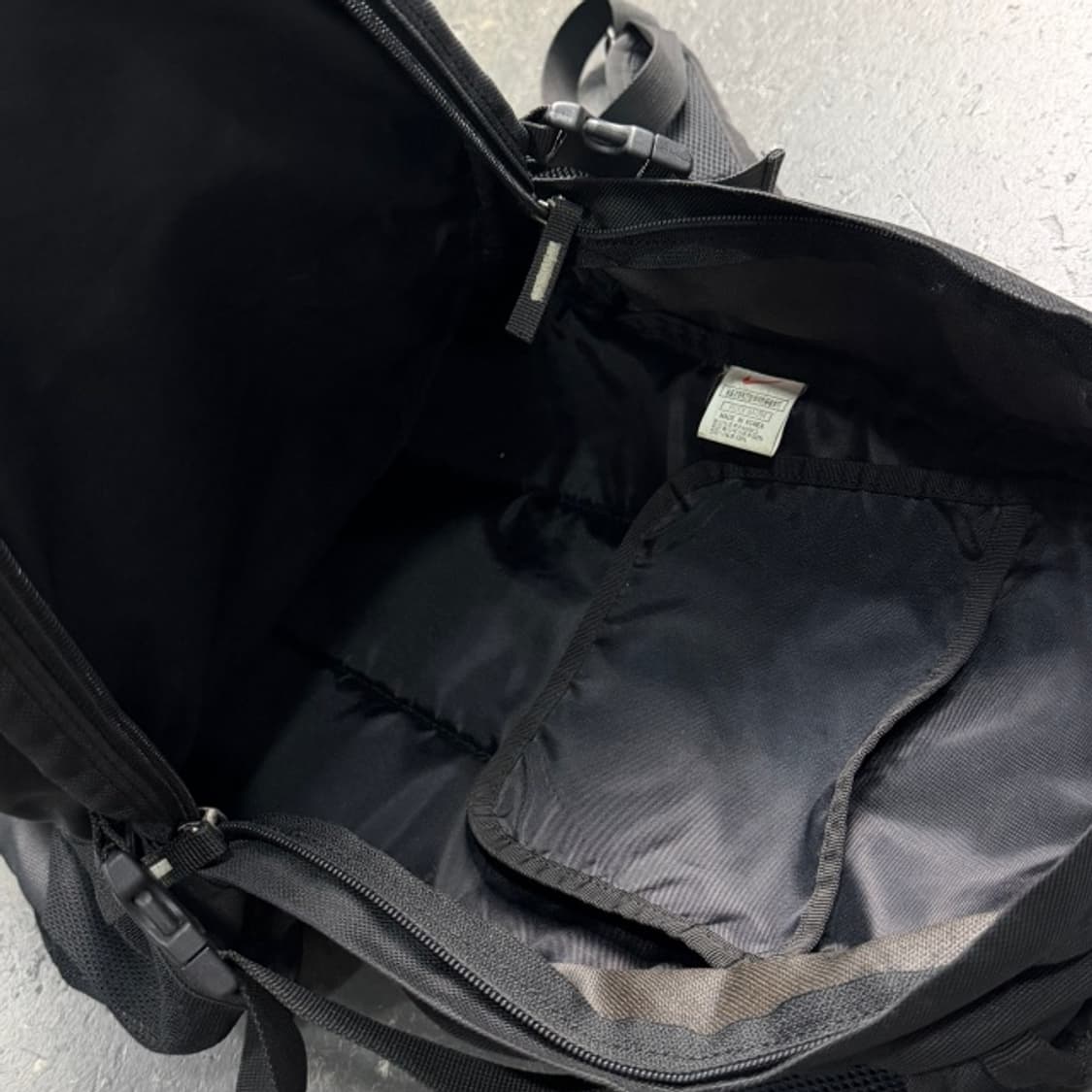 나이키 고프코어 백팩  상품이미지5