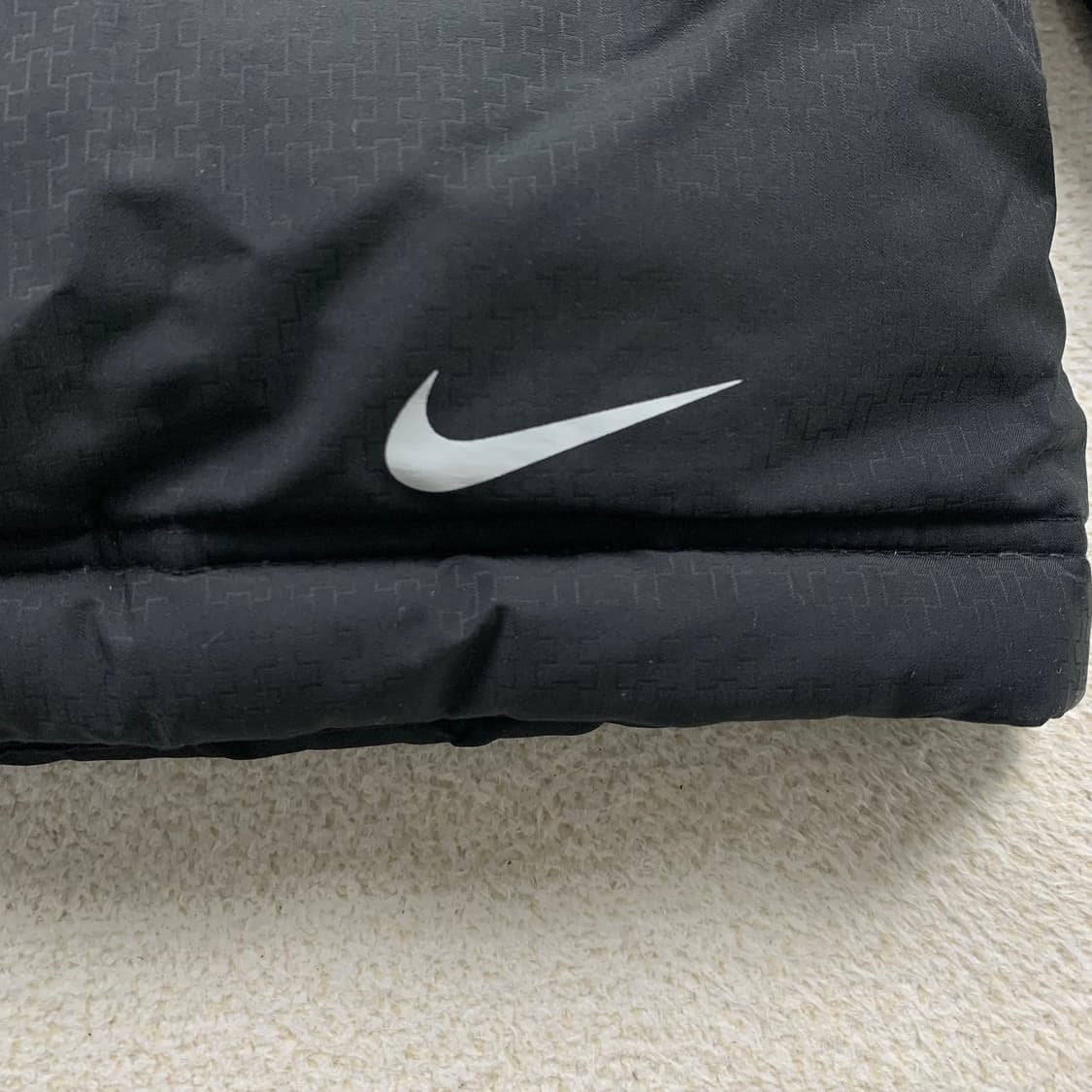 00s 나이키 ACG 650필 구스다운 패딩 점퍼 블랙  상품이미지6