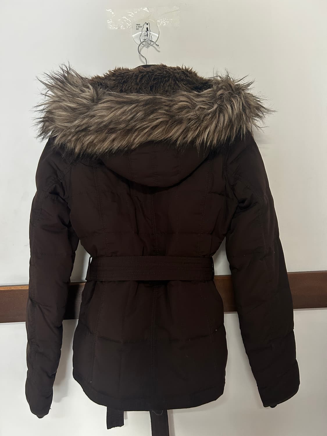 아베크롬비 패딩 상품이미지5