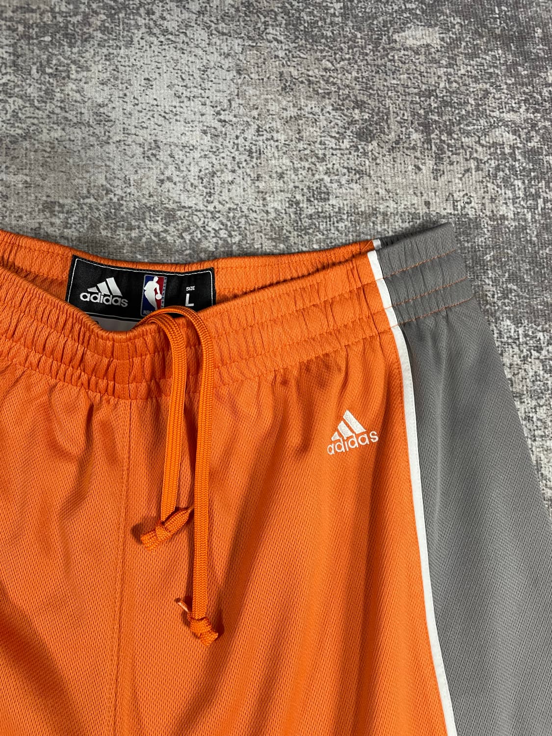 Vtg adidas NBA 피닉선즈 상품이미지3