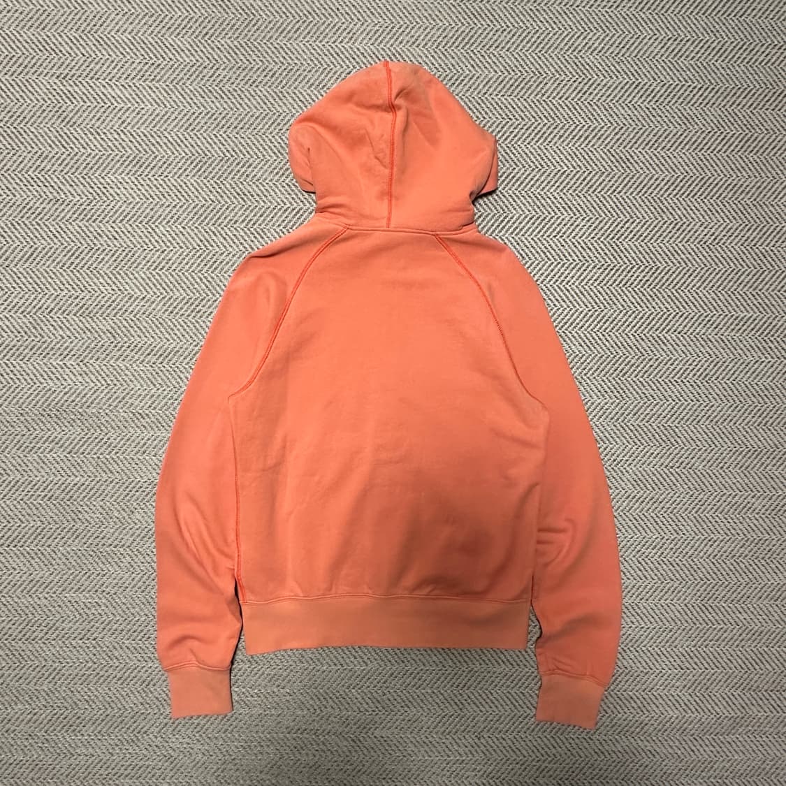 NIKE hoodie zipup 상품이미지2