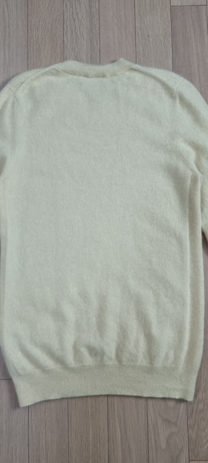 GOBI 몽골 캐시미어 니트 L _ 여성 상품이미지6