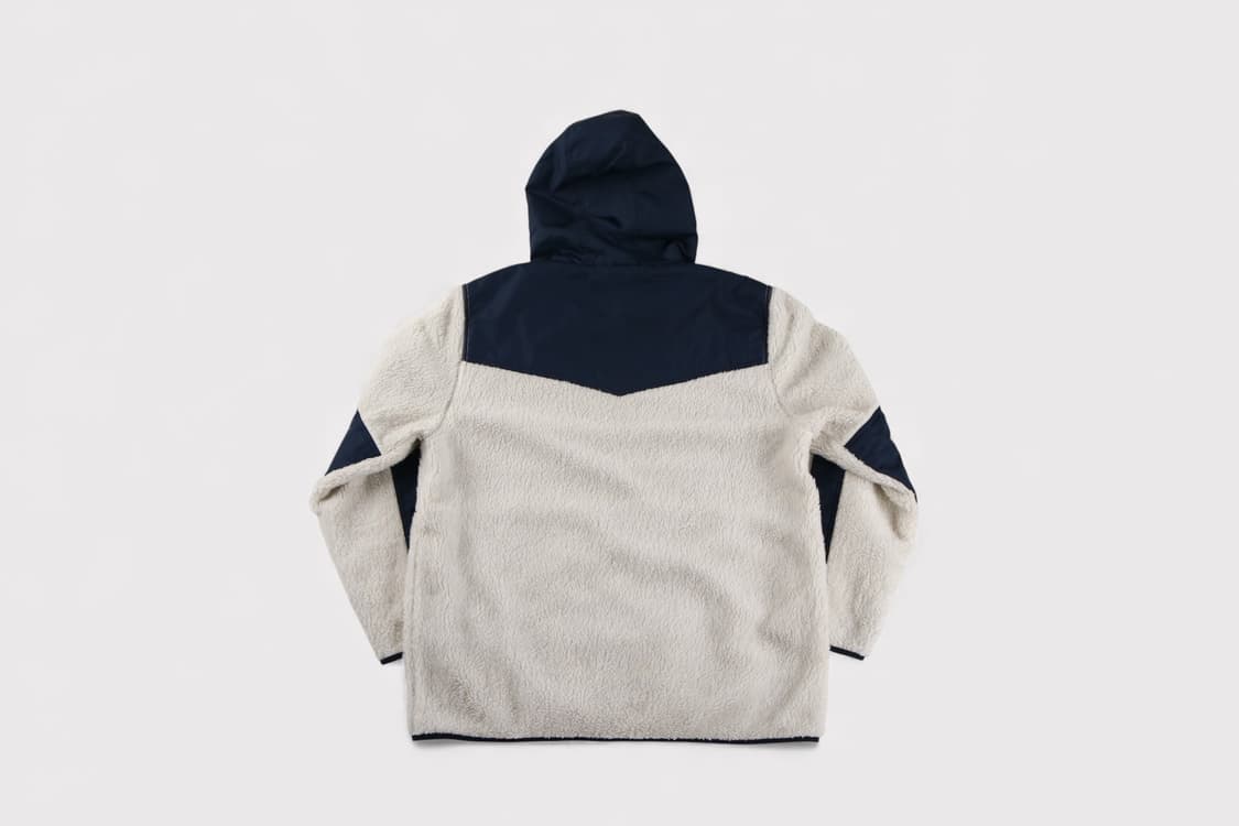 [XL] 팀버랜드 후리스 자켓 상품이미지8