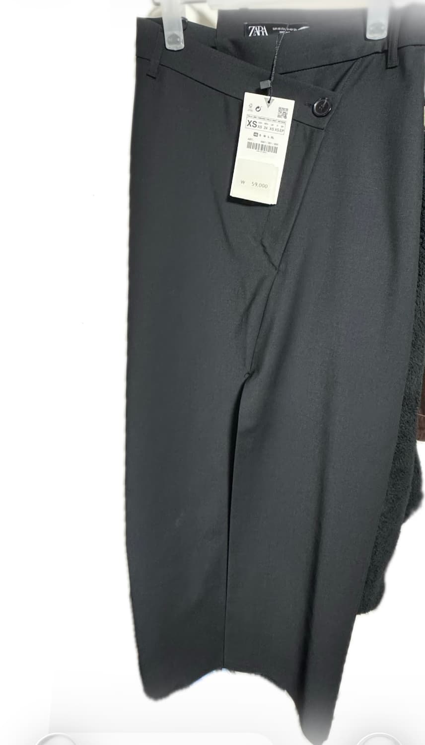 자라 롱스커트 상품이미지1