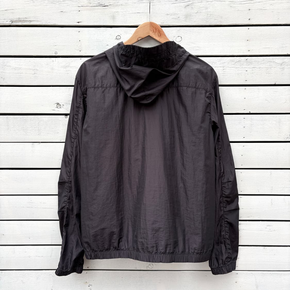 Armani Exchange 아르마니 익스체인지 바람막이 자켓 상품이미지2