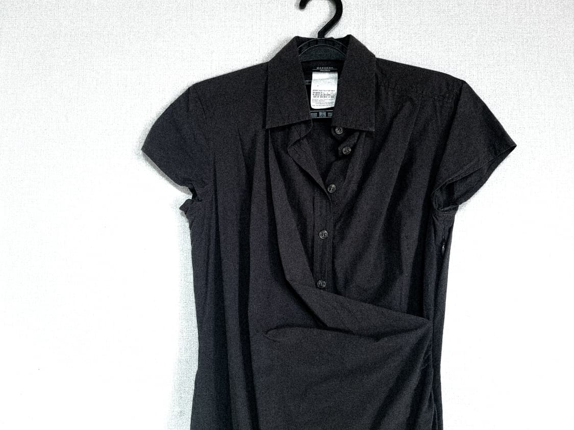 막스마라 이탈리아 정품 원피스 55사이즈 상품이미지2