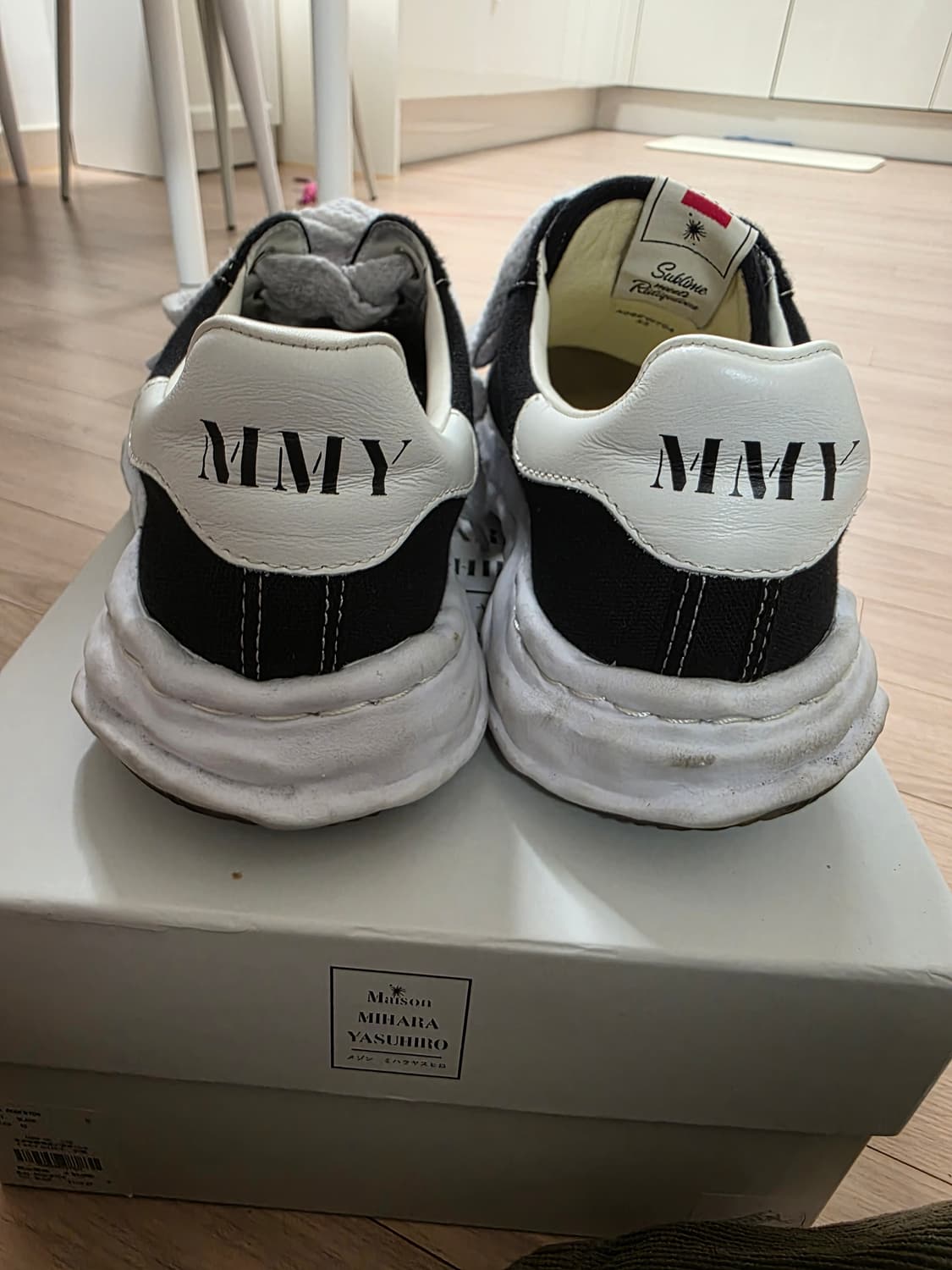 미하라 야스히로 블레이키 42/ 초판(로고없는버전) 상품이미지5