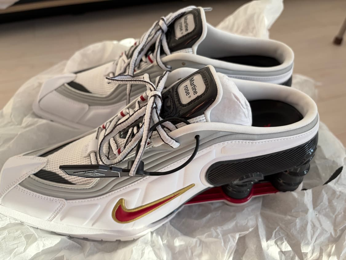 나이키 마틴로즈 샥스 상품이미지5