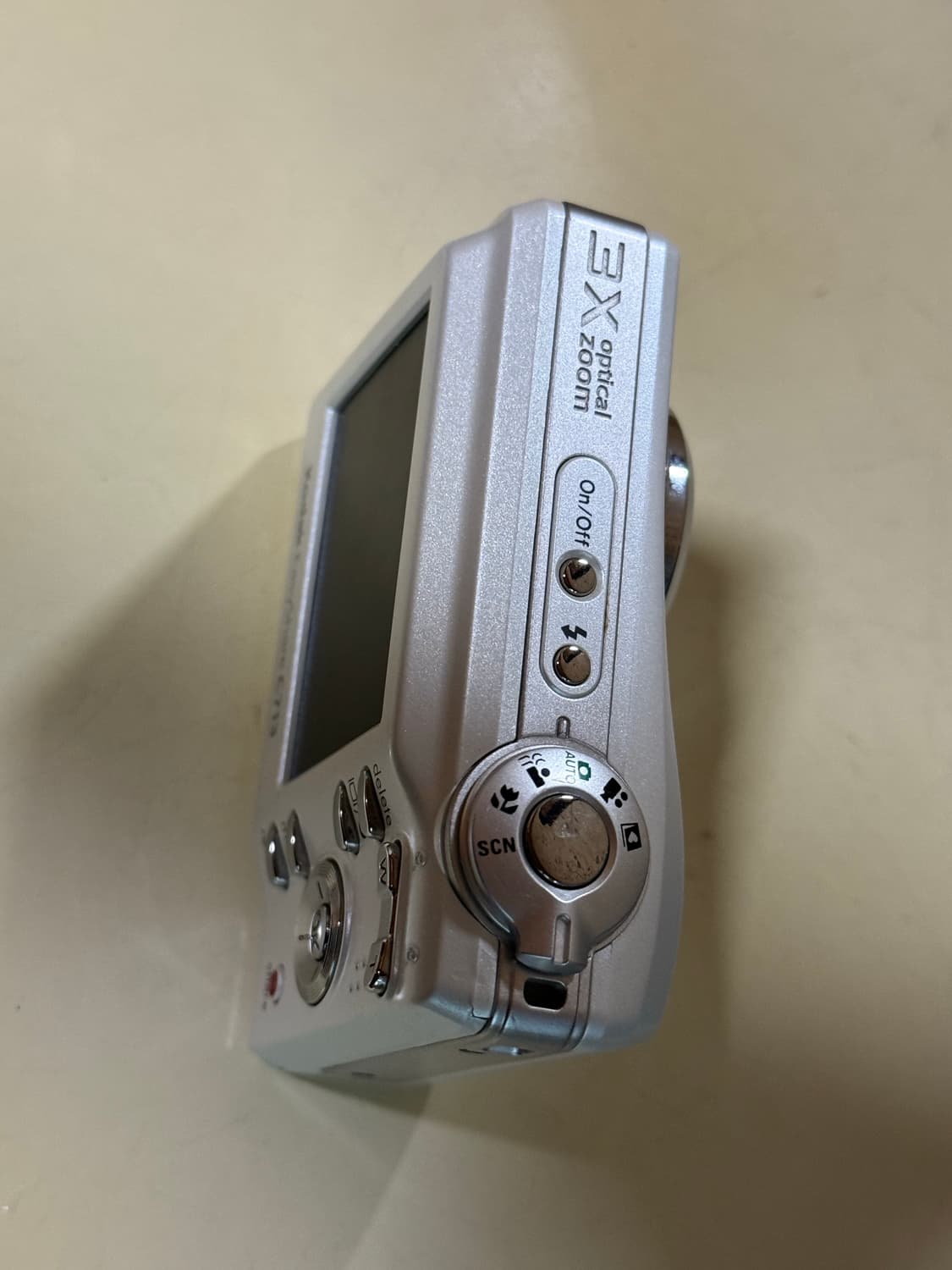 코닥 이지쉐어 c713 (카리나디카) 상품이미지6