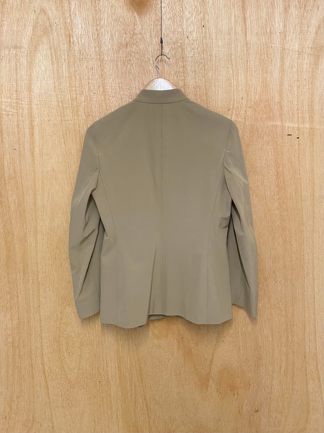 MAX MARA minimal jacket 막스마라 미니멀 자켓 상품이미지2