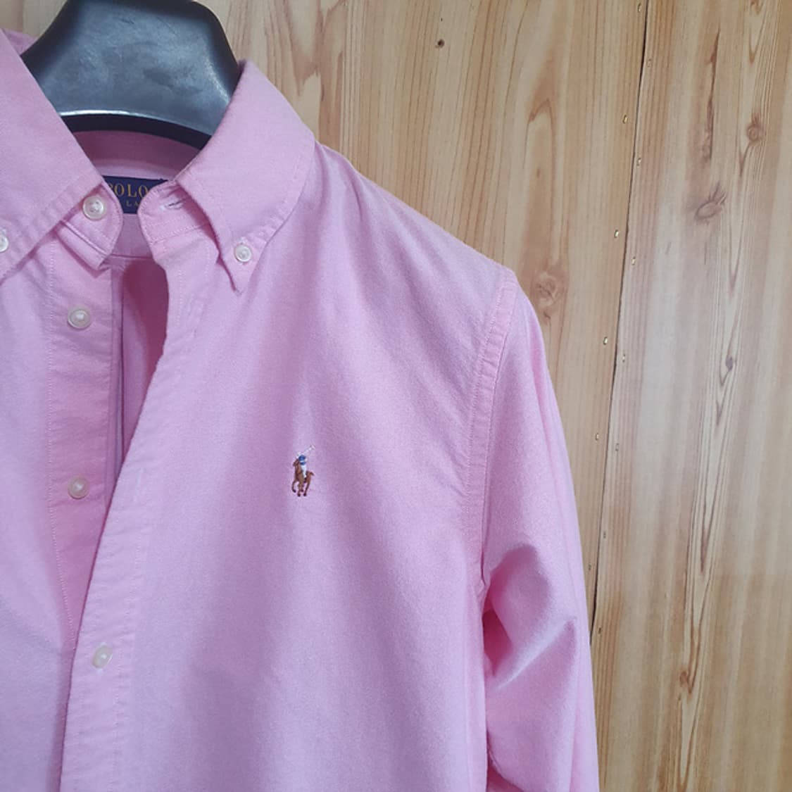 폴로 랄프로렌 셔츠 M 상품이미지2