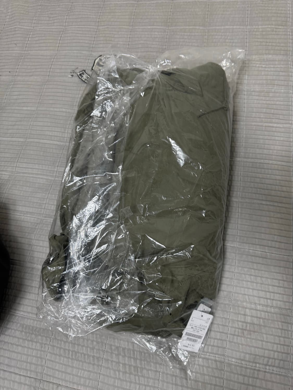 프릭스스토어 m65 25fw m사이즈 상품이미지3