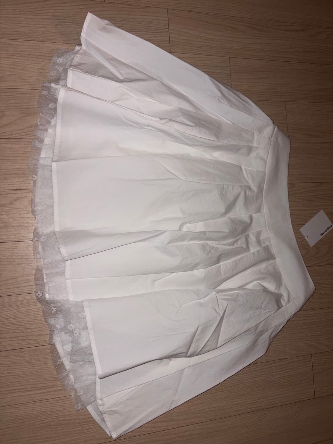 Double midi sha skirt 002  상품이미지3