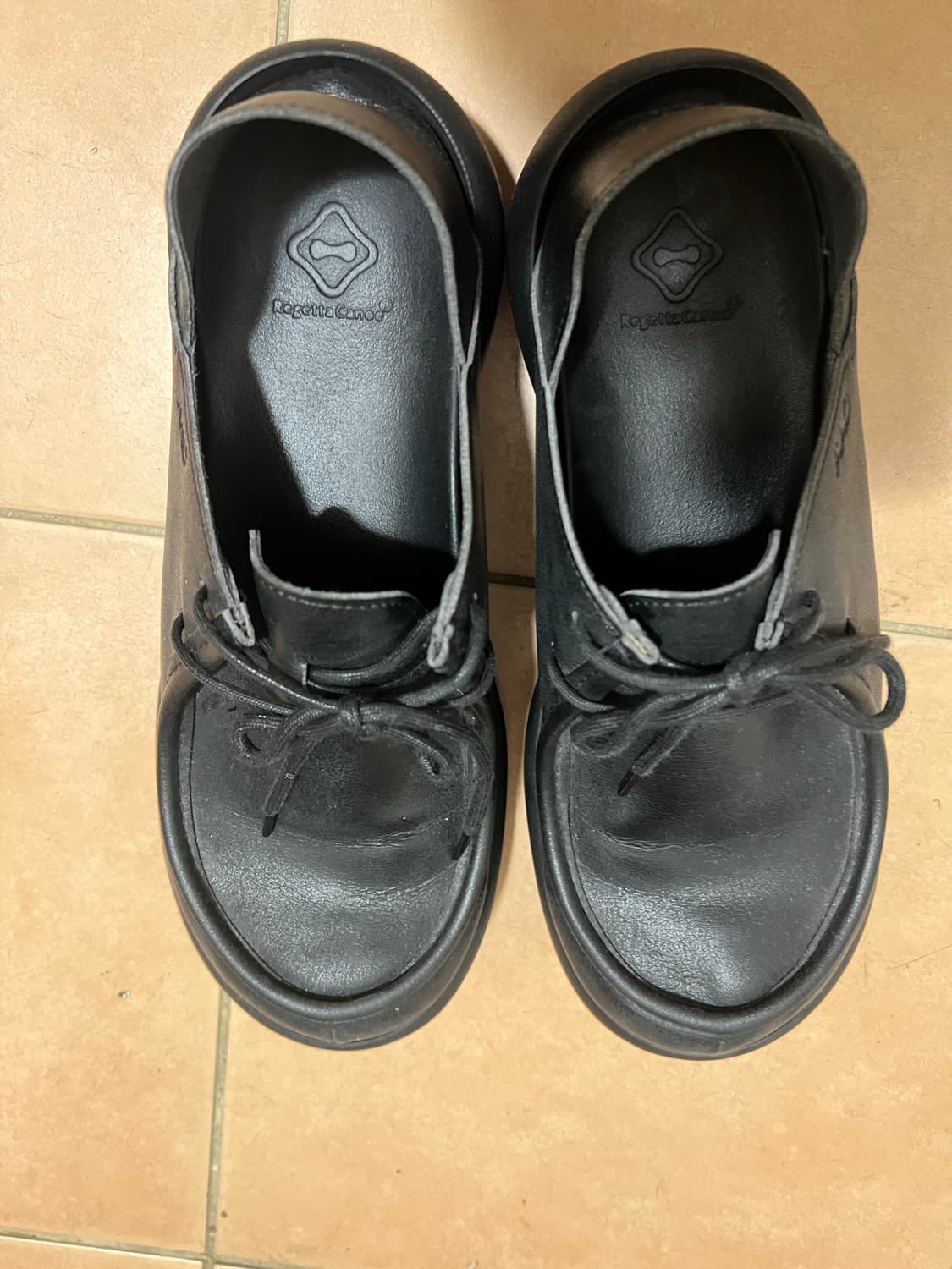 AAO 리게타 260~265 상품이미지3