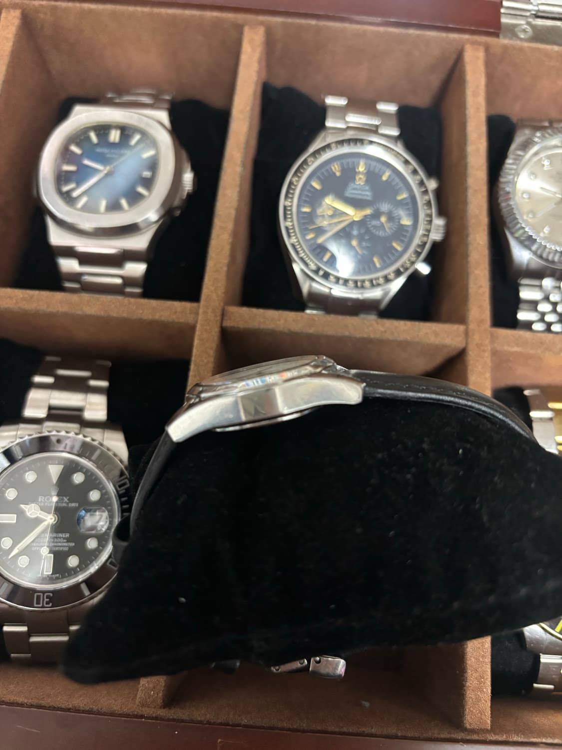 TISSOT 티쏘 PRC 100 세인트 발렌타인 (Tissot PRC 1 상품이미지4